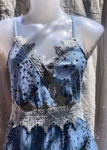 2J PARTY READY MINI FROCK