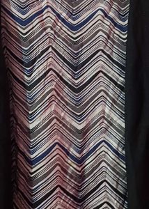 Black And White Shrug