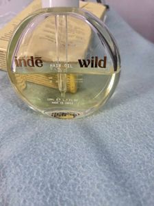 Inde wild Champi Hair Oil