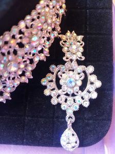 Elegnt Jwell Set