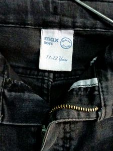 Denim Jeans For Boys