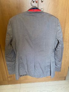 Party Wear Coat