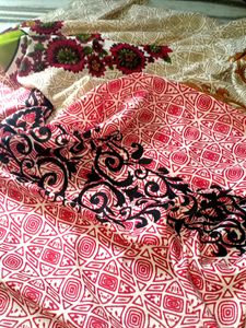 Beautiful Suit Material