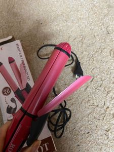 ROOT 2-in-1 Hair Tool Set