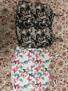 Cute Cami Top Bundle