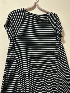 Femella Fully Flair Dress