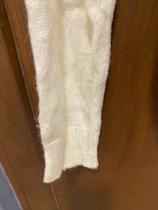 Small To Medium Size Sweater