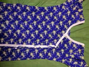 Straight Kurta And Pant