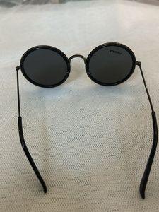 Black Sunglasses
