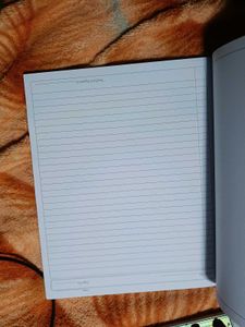 Computer Practical Book