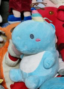 Dino Imported SOFT TOYS