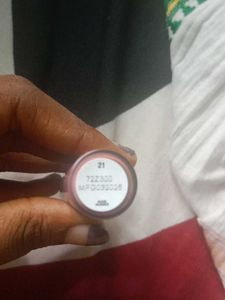Maybelline Sensational Liquid Matte Lipstick