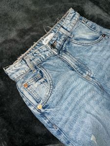 Zara Jeans