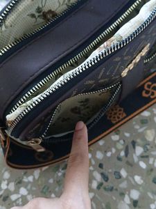 Office Use Purse With Good Quality
