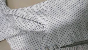 Puff Sleeve Top