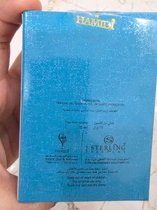 Hamidi Sweet Scandal Perfume Oil