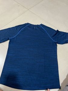 HRX By Hrithik Roshan Active T-SHIRT