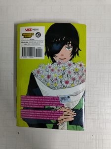 Chainsaw Manga ( Vol -  3 )