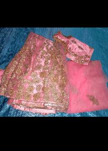 Lehanga Bridal