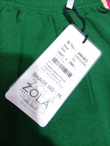 Zola Branded Leggings Only At 100rs Each