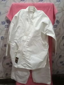 Judo Uniform For Boys And Girls 🥋