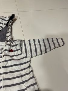Boys Hoodie
