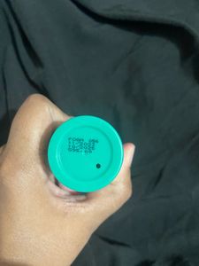 Foxtale Overnight Glow Mask