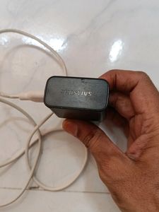 Samsung Charger