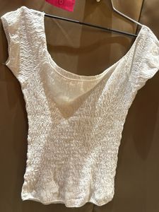 Offshoulder Zara Top