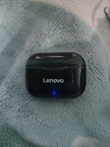 Lenovo Wireless Earbuds Case