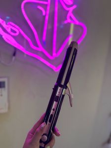 3 In 1 Hair Tool (check Description)