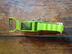 Vegetable Slicer