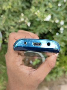 Nokia Asha 305 Mobile Phone