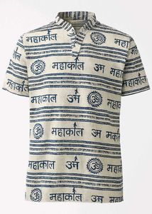 Small Size Polo Mahakal Top