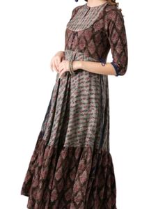 Long Kurta For Women