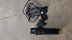 VGR Beard Trimmer