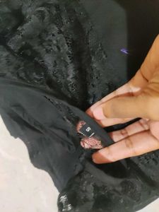 Black Dress 👗