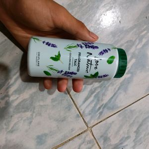 Oriflame