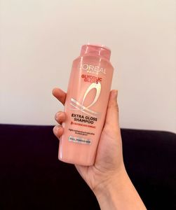 Loreal Glycolic Gloss Shampoo 🎀✨