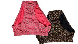 Floral Panties - Pack of 2