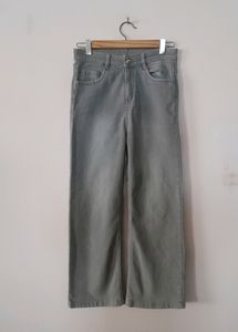 Light Grey Jeans (Women's)