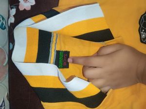 Pum Pun T Shirt Branded