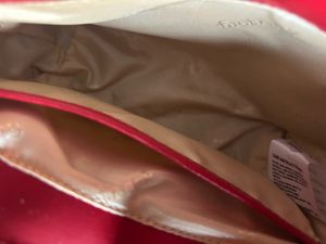 Fastrack Red Shoulder Bag