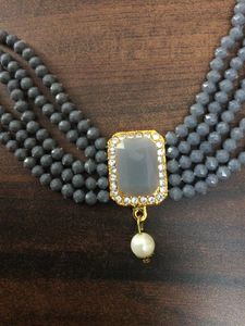 Beautiful Chokar Necklace 💎🧚🏻‍♀️💖