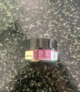 Pilgrim Red Vine Face Cream SPF 30