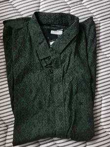 KILLER Printed Cotton Slim Fit Mens Casual Shirt