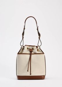 Zara Bucket Bag
