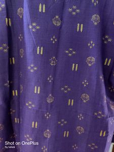 Combo :Wow Branded Kurta Set With Palazzo