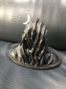 Adiyogi Idol Showpiece