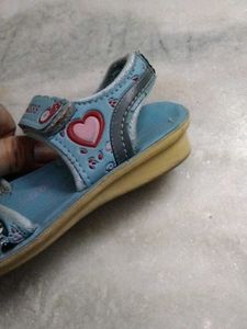 Sandals For Girls